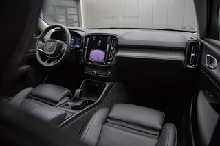 Volvo XC40 2.0 B3 Core MY2026|Leder|Keyless|PDC|Camera|Carplay / 19