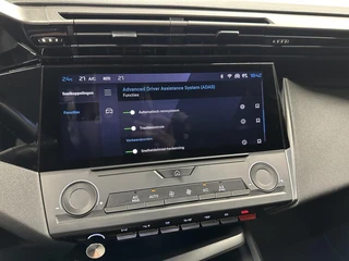 Peugeot 308 SW 1.2 PureTech Active Pack Business NAVI CARPLAY CRUISE ECC. / 30