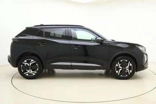 Peugeot 2008 1.2 Hybrid 145 Allure | Climate & Cruise control | Achteruitrijcamera |voorstoelen verwarmd | Parkeersensoren | AppleCarplay / AndroidAuto | Full LED / 10