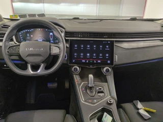 Lynk & Co 01 1.5 PHEV 262PK Adapt.Cruise 360° Cam Carplay Plug-in Stoelverw Vol opties! / 23