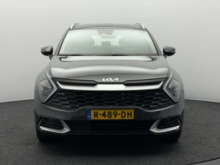 Kia Sportage 1.6 T-GDi Hybrid HEV DynamicLine Navigatie | All-Season | Carplay | Cruise Adaptief / 2