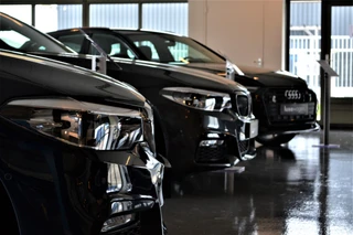 Mercedes-Benz GLC Coupé 43 AMG 4Matic  El-Dak Luchtvering Trekh 360 / 88