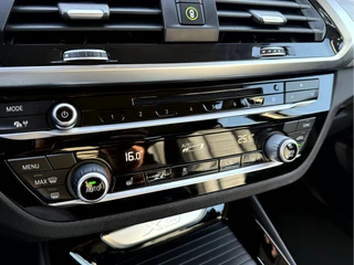 BMW X3 sDrive18d 150pk High Executive  Leer, Navi, Trekhaak / 10