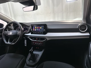 Seat Ibiza 1.0 EcoTSI Style Business Connect Virtual Cockpit Stoelverwarming Parkeersensoren DAB+ / 4