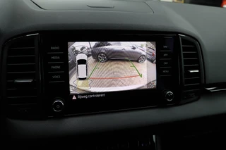 Skoda Karoq 1.5 TSI Sportline Business 150PK DSG Virtual | Camera | 19 inch | Navigatie / 24