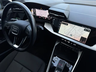 Audi A3 Sportback 40 TFSI e 204 PK Advanced edition | 93 % SOH | Audi dealer onderhouden | Camera | Stoelverwarming / 14