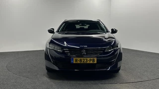 Peugeot 508 SW 1.2 PureTech Allure Pack Business CAMERA ECC ADAP CRUISE CARPLAY. / 12