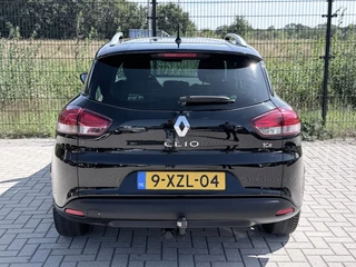 Renault Clio Estate 0.9 TCe Dynamique | AIRCO | Cruise Control | Bluetooth | / 10