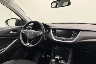 Opel Grandland X 1.2 Turbo 120 Jaar Edition | Apple Carplay/Android Auto | Cruise Control | Lichtmetalen velgen 17'' | Bluetooth | / 29