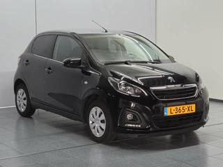 Peugeot 108 1.0 e-VTi Active / 7