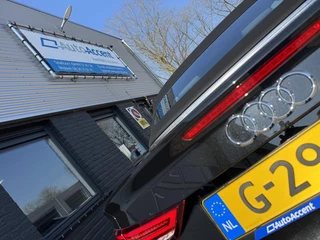 Audi A3 Cabriolet 35 TFSI CoD Advance Sport S-Line Edition/Navi/47dkm... Summer time!!! / 14