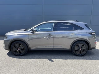 DS DS 7 225pk E-Tense Performance Line (360gr Camera - Keyless Entry - Elektrische stoelen incl geheugen - Adaptieve Cruise Controle - Parkeersensoren V+A - Alcantara) / 2