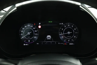 Kia ProCeed 1.5 T-GDi GT-Line Automaat  - Stoel-/stuurverwarming - Navigatie - Cruise Control - Airco - Climate Control - Fabrieksgarantie tot 03-2031 / 32