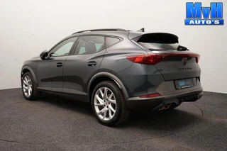 CUPRA Formentor 1.4 PHEV|PANO|STUUR.VERW|CAM|ACC|LED|SOH98% / 18