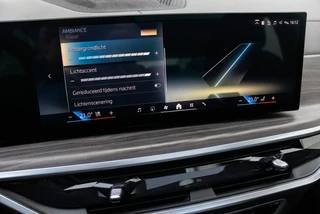 BMW X5 xDrive50e M Sport Pano l Trekhaak l HUD l 360° l Harman Kardon | Innovation | / 16