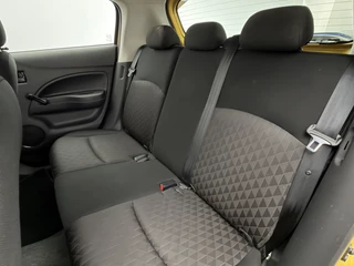 Mitsubishi Space Star 1.2 Cool Carplay&Android | Airco | DAB Radio / 18