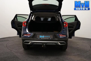 Renault Kadjar 1.3 TCe Intens|CAM|LED|TREKH|CLIMA|BLUETOOTH / 68