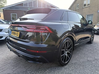 Audi Q8 55 TFSI e quattro Pro Line Plus  22'', Adap.Cruise, 360 camera, B&O / 4
