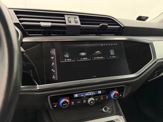Audi Q3 45 TFSI e edition | Automaat | Adaptive cruise | Stoelverwarming | CarPlay | Trekhaak / 22