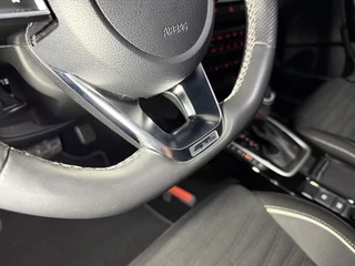 KIA Xceed 1.5 T-Gdi DCT7 GT-Line First Edition / 27