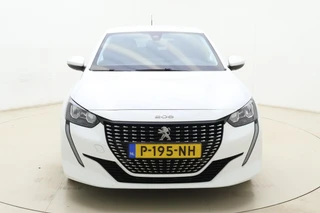 Peugeot 208 1.2T Allure Pack | 100PK | Parkeer Camera Achter | Stoelverwarming Voor | Privacy Glas | LED | Cruise Control | DAB+ | / 7