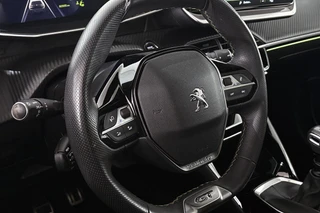 Peugeot 208 1.2 PureTech GT Panoramadak Camera Apple CarPlay / 12