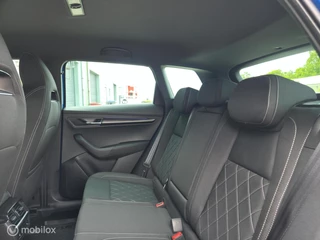 Skoda Karoq 1.5 TSI ACT Sportline / Trekh. / Carplay / Luxe / 10