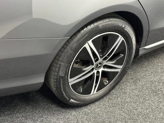 Mercedes C-klasse 160 Advantage Pack NAVI CAMERA CRAPLAY 37000 KM CRUISE. / 11