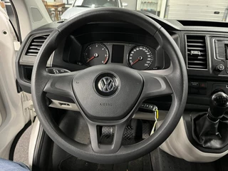 Volkswagen Transporter Kombi 2.0 TDI L1H1 9-persoons / prijs EX BTW / 21