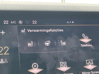 DS DS 4 1.6 HYbrid 225 PHEV E-Tense Trocadero Stoel/Stuurverw. Leder Carplay Plug-in / 7