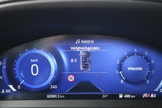 Ford Puma ST-LINE 125PK LM-VELGEN WINTERPACK P-SENSOREN CRUISE CLIMA ANDROID/APPLE / 24