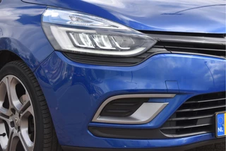 Renault Clio 0.9 TCe GT-Line 2x Pack Essentiel  | Keyless | DAB | Navi | Cruise Control | Airco | Sportstoelen | Full LED | LM-Velgen / 9