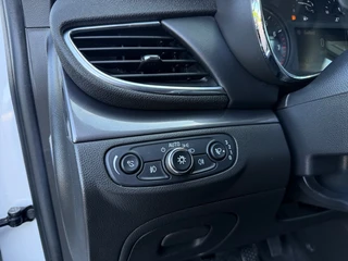 Opel Mokka X 1.4 Turbo Innovation Navi Camera Trekhaak Cruise / 21