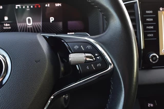 Skoda Karoq 1.5 TSI ACT Business Edition | Navigatie | Digitale cockpit | Automaat | 2023!!!! / 19