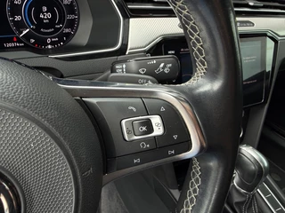 Volkswagen Arteon 2.0 TSI Business R - NL Auto Leder Pano Navi 19inch LMV / 30