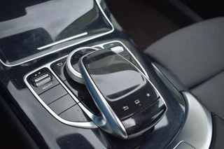 Mercedes C-klasse Estate 180 Prestige | Pano | LED | Trekhaak | Stoelverwarming | / 20