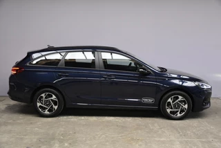 Hyundai I30 Wagon 1.0 T-GDI 48V MHEV Comfort I 120pk I  Demo | Navi I Camera I Cruise / 5
