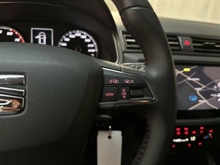 Seat Ibiza 1.0 TSI FR Business Intense Camera Navigatie Climate Control DAB+ / 22