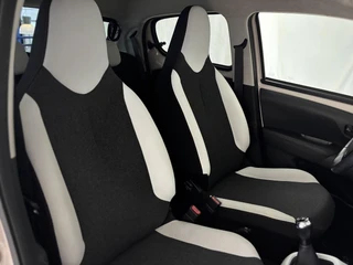 Citroen C1 1.0 VTi Feel | Apple-Android | Airco | Parkeercamera / 8