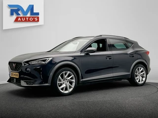 Cupra Formentor 1.4 TSI e-Hybrid Essential | Adapt. Cruise | Sfeerverlichting |Carplay | Stoel/Stuur Verwarming | / 7