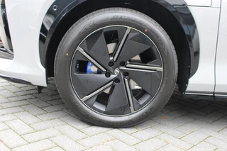 Lexus RZ 550e DIRECT 4 F SPORT 77 kWh DIRECT LEVERBAAR YOKE-STUUR STEER-BY-WIRE PANO MARK-LEVINSON STOELVENT / 10