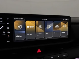 KIA Seltos 1.6 T-GDi DCT7 X-Line Demo Edition / 15