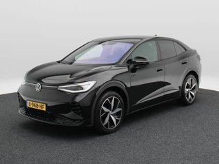 Volkswagen ID.5 GTX 77 kWh 299 Pk | Stoel/Stuur Verwarming | 360° Camera | Adaptive Cruise | CarPlay | Navigatie | 20 Inch | 67.619 Km !!