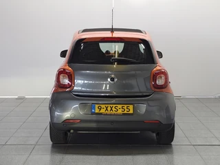 smart Forfour 1.0 Passion / 9
