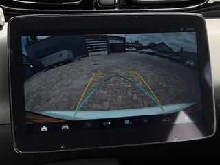 Leapmotor T03 Design 37.3 kWh | 3-Fase Panoramadak | Camera | Navigatie | Adaptive Cruise | DAB+ | / 17