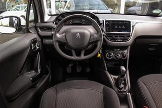 Peugeot 208 1.2 PureTech Active | Cruise control | Bluetooth | Navigatie | Airco | Start/stop | Boordcomputer | Origineel / 10