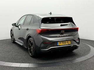CUPRA Born Adrenaline One 62 kWh SOH 95,9% Camera | Stoel/Stuurverwarming | Led | Carplay&Android | Navigatie / 11
