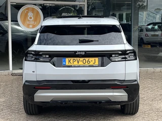 Jeep Compass Summit 74 kWh | Schuif-kanteldak | Massage-stoelen | Handsfree achterklep / 12