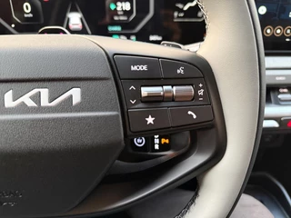 Kia EV4 Plus Advanced 58.3 kWh 204 PK | Metallic lak | Fabrieksgarantie t/m 17-11-2032 +3x 1 jaar* | NAP / 23