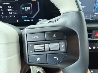 Kia EV6 GT-Line Business Edition 84 kWh  Navigatie - Stoelverwarming - Stuurverwarming - Achteruitrijcamera - Fabrieksgarantie t/m 2033 / 27